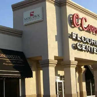 Flooring shop serving the Dallas, TX area