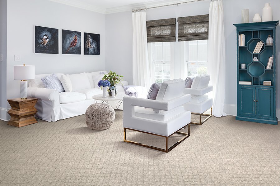 Carpet could be the best flooring decision for your home