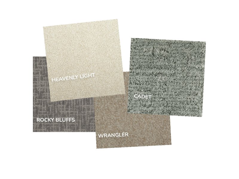 EverStrand Elite Swatches