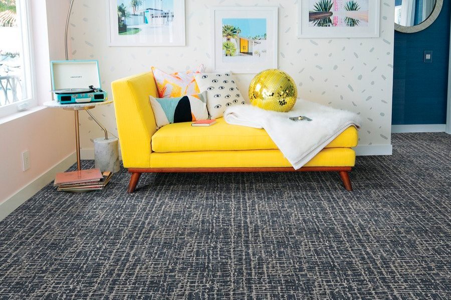 Choose from a wide variety of carpet flooring fibers