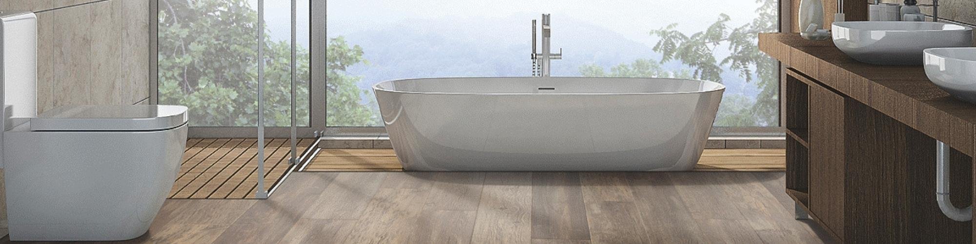 Learn more about the custom shower and tub services offered by CC Carpet in Arlington, TX.