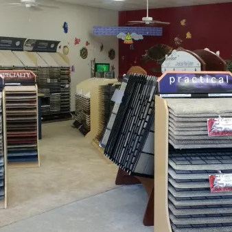 Flooring experts near you