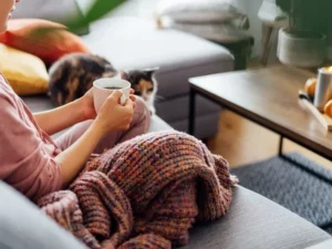 4 Tips for Keeping Your Home Clean, Warm and Cozy This Fall and Winter - CC Carpet Blog