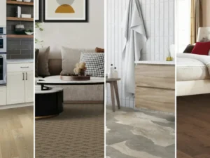 Top 5 flooring trends to embrace in 2024 - CC Carpet Blog