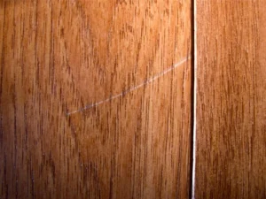 How to Fix Scratches on Hardwood Floors