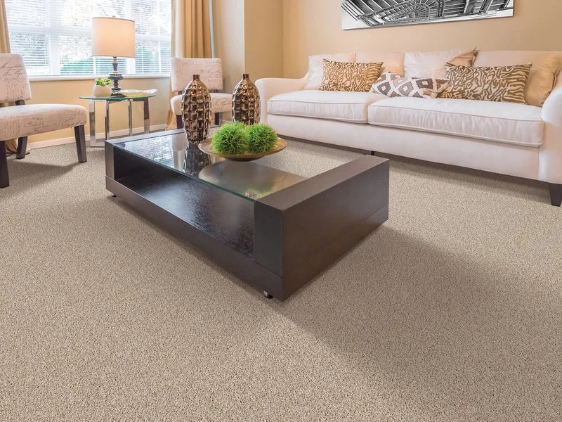How much carpet do I need?