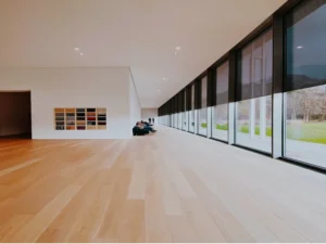 What is Laminate Floor?