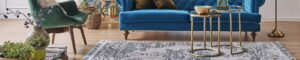 Living room LVF