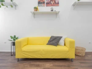 How Soon Can You Put Furniture on Vinyl Plank Flooring